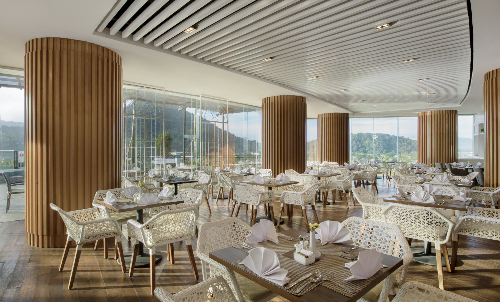 Swiss-Belinn Singkawang #5