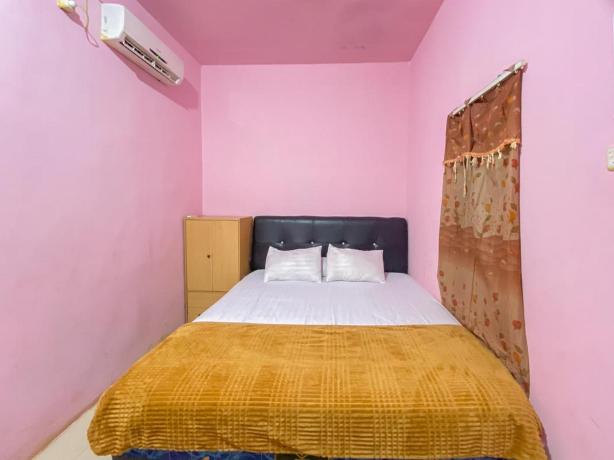 Homestay Punokawan Puncak Indah Kota Malili Mitra