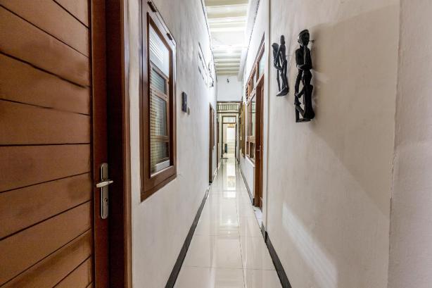 Hotel O Kost Arie 1 #5