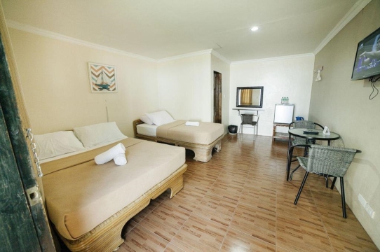 Panglao Grande Resort
