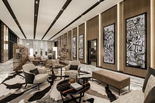 Ascott Star KLCC Kuala Lumpur #5