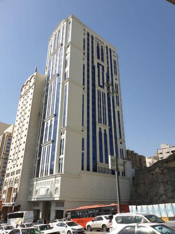 Al Ebaa Hotel