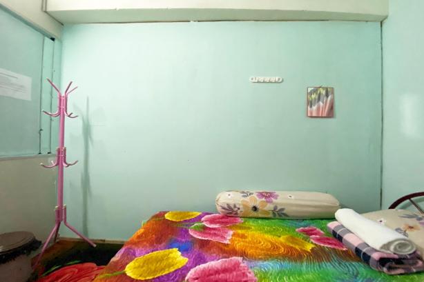 Hotel O Syariah Asam Pedas #5