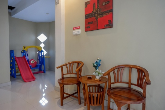 RedDoorz @ Jalan Jenderal Sudirman Palopo #5