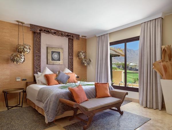 Royal Garden Villas, Luxury Hotel #5