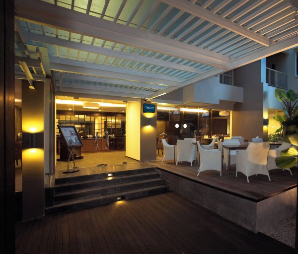 Golden Tulip Hotel & Suites Balikpapan #5