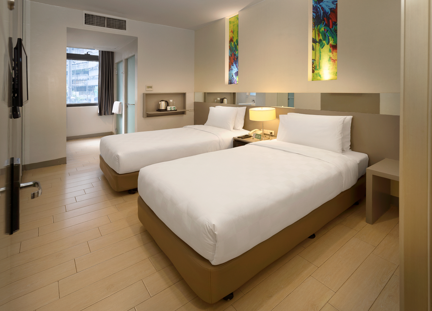 Go Hotels Ortigas Center Manila #5