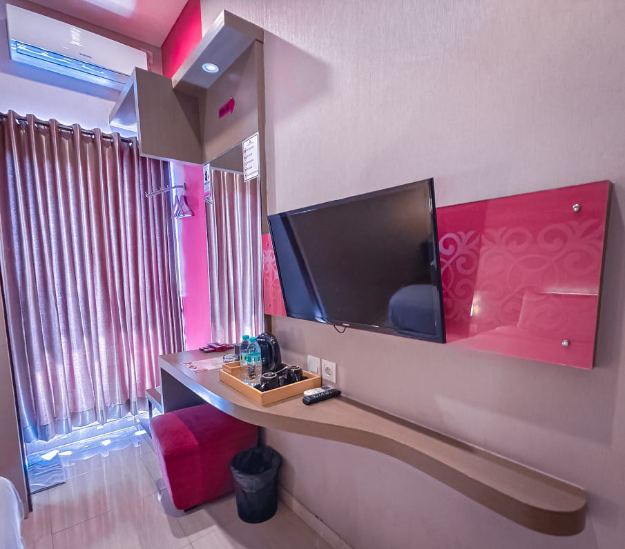 Viva Hotel Kediri, Azana Hotel Collection #5