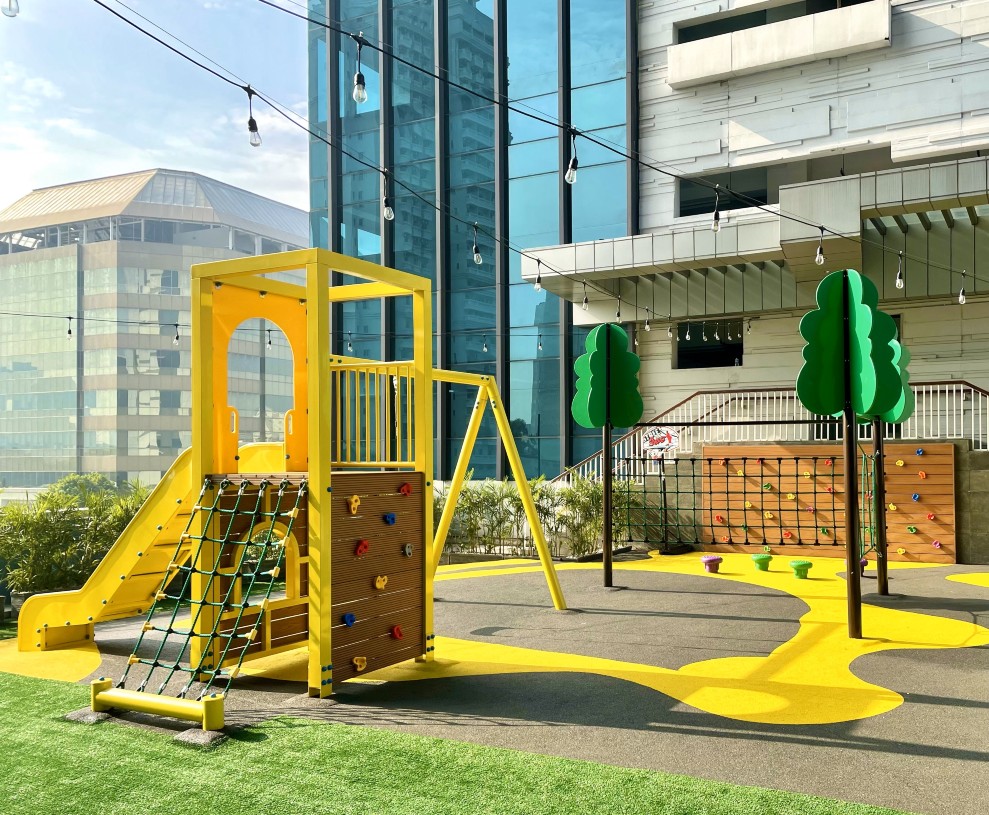 Ibis Styles Jakarta Tanah Abang #5