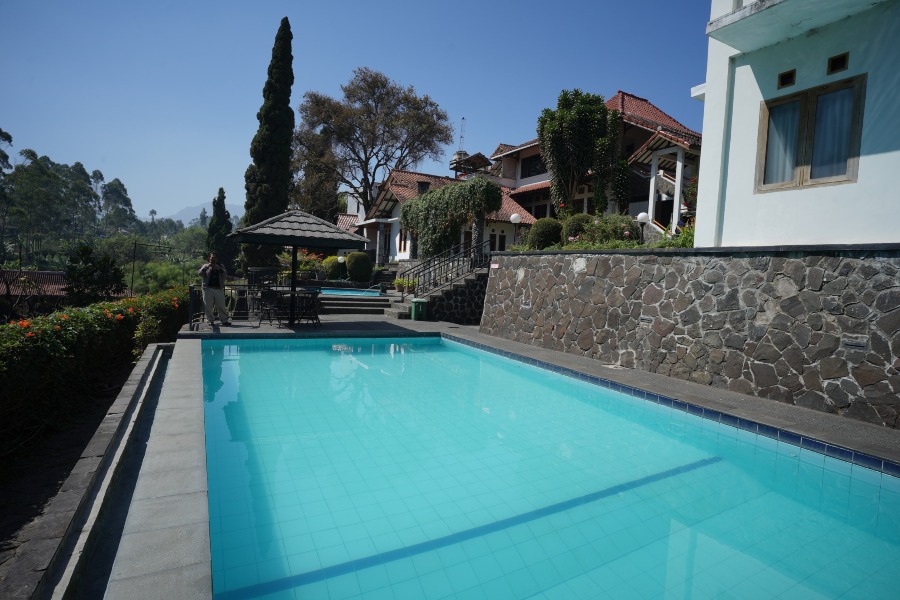 Citere Resort Hotel #5