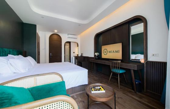 Khách sạn Miami Phú Yên #5