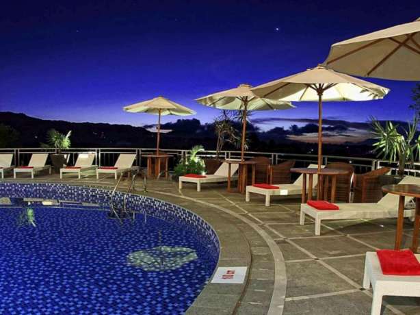 Grand Rocky Hotel Bukittinggi #5