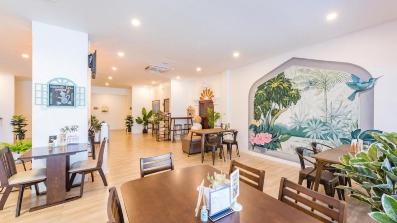 Mystays Phuket #5