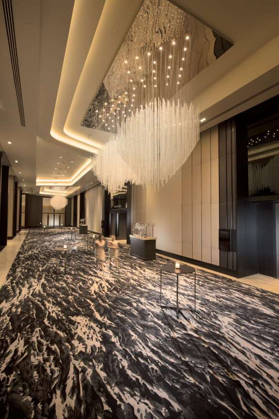 Conrad Manila #5