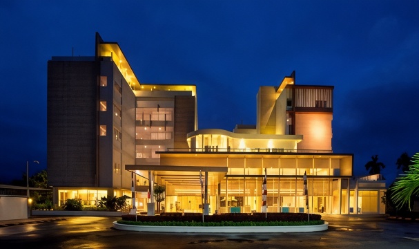 Horison Hotel Ultima Timika