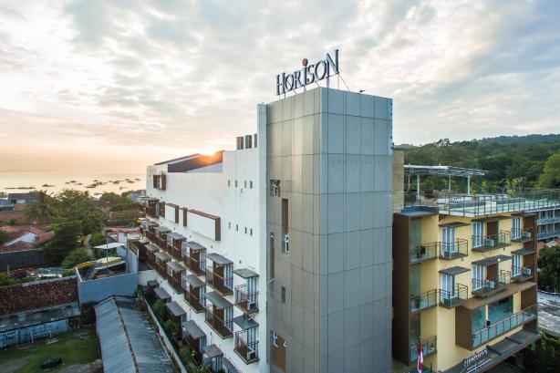Horison Palma Pangandaran