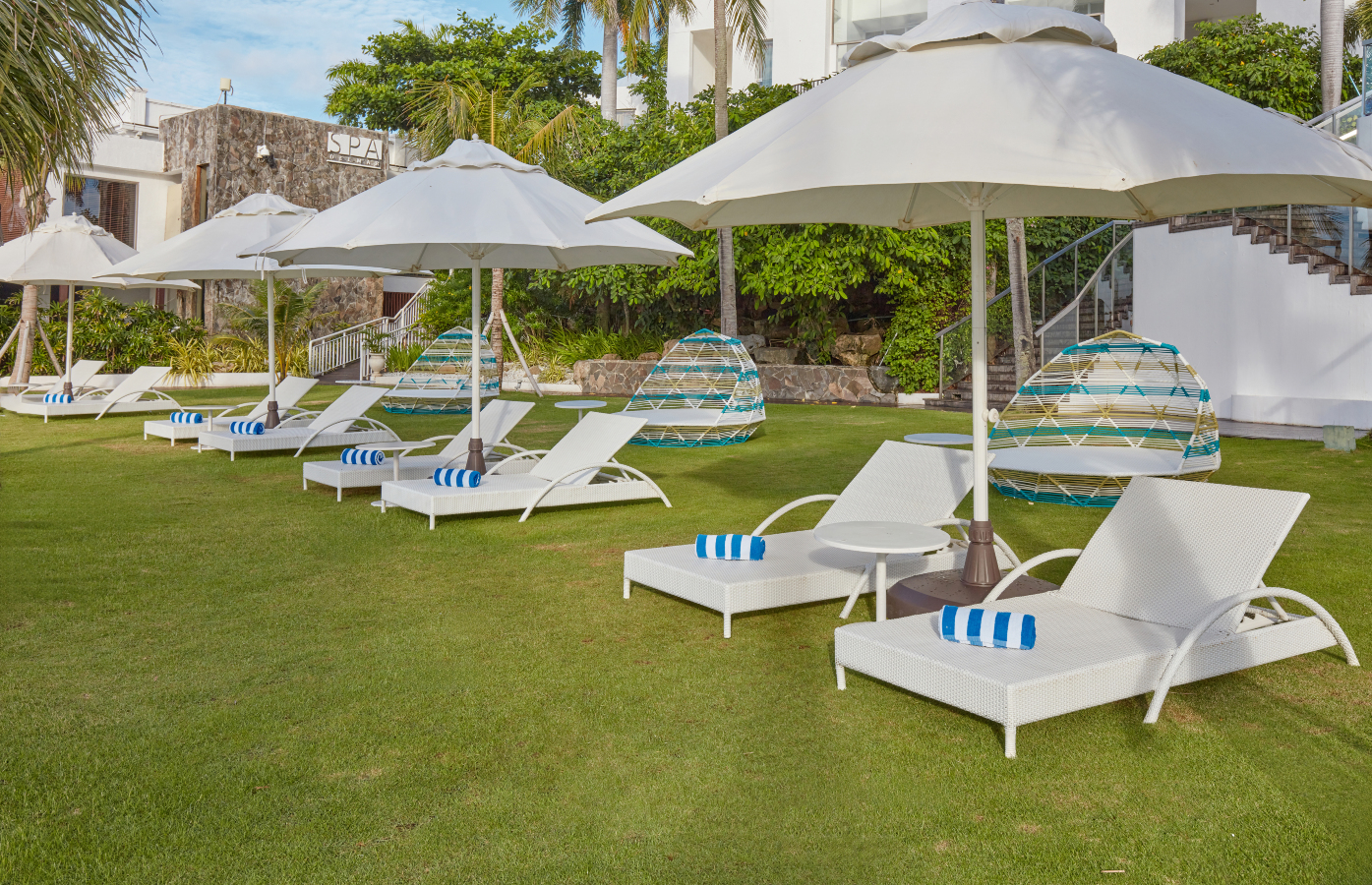 Mövenpick Cebu #5