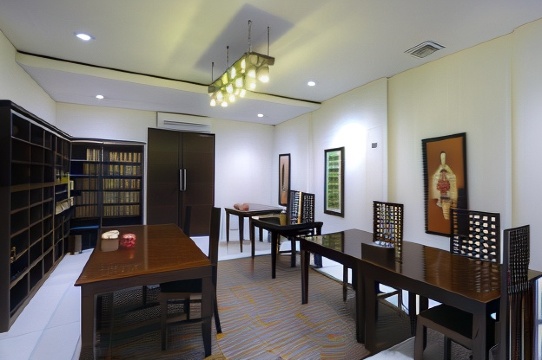 Jambuluwuk Heritage Menteng Suites #5