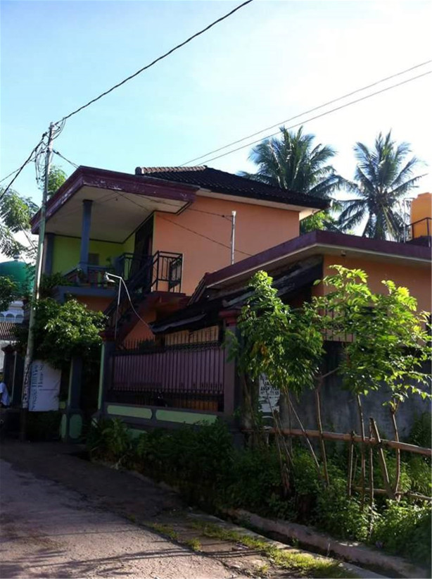 Senggigi Hill View Homestay