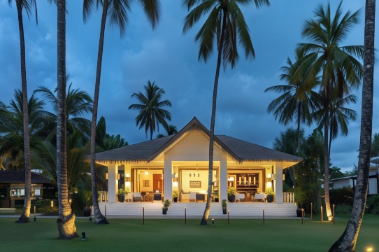 Kantary Beach Hotel Villas & Suites #5