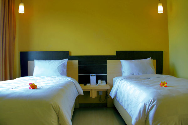 M Hotel