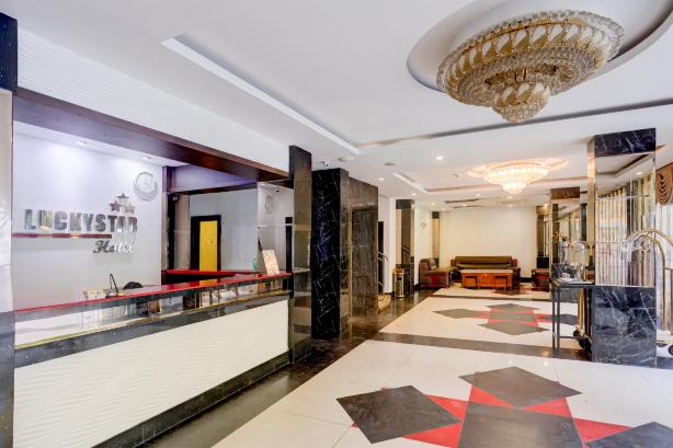Townhouse Oak Batam near Grand Batam Mall formerly Lucky Star Hotel #5