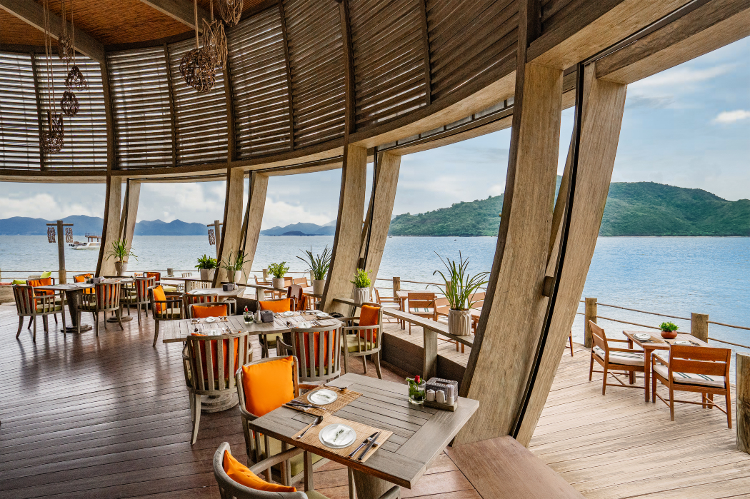 An Lam Retreats Ninh Van Bay #5
