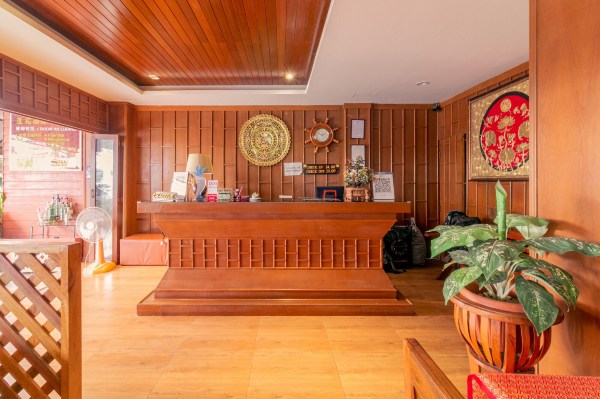 Lotus Hotel Patong #5