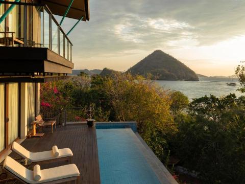 Plataran Komodo Resort & Spa #5