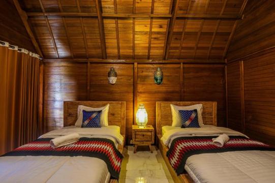 Tukad Gepuh Cottage And Resto #5