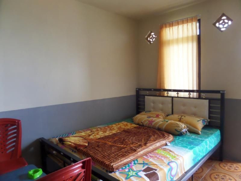 Tengger Indah Homestay