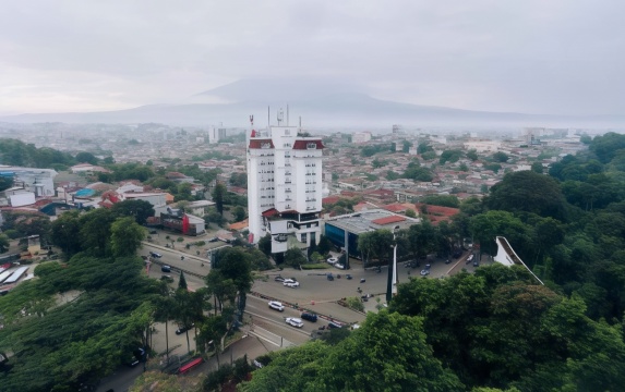 Amaroossa Royal Bogor #5