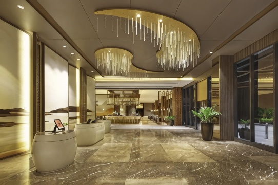 Grand Summit Hotel General Santos #5