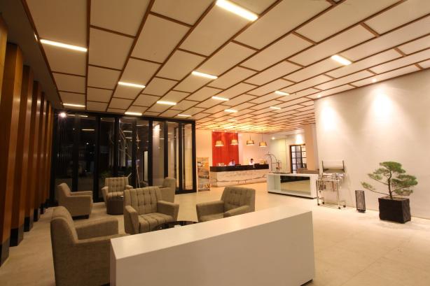 Helios Hotel & Convention #5