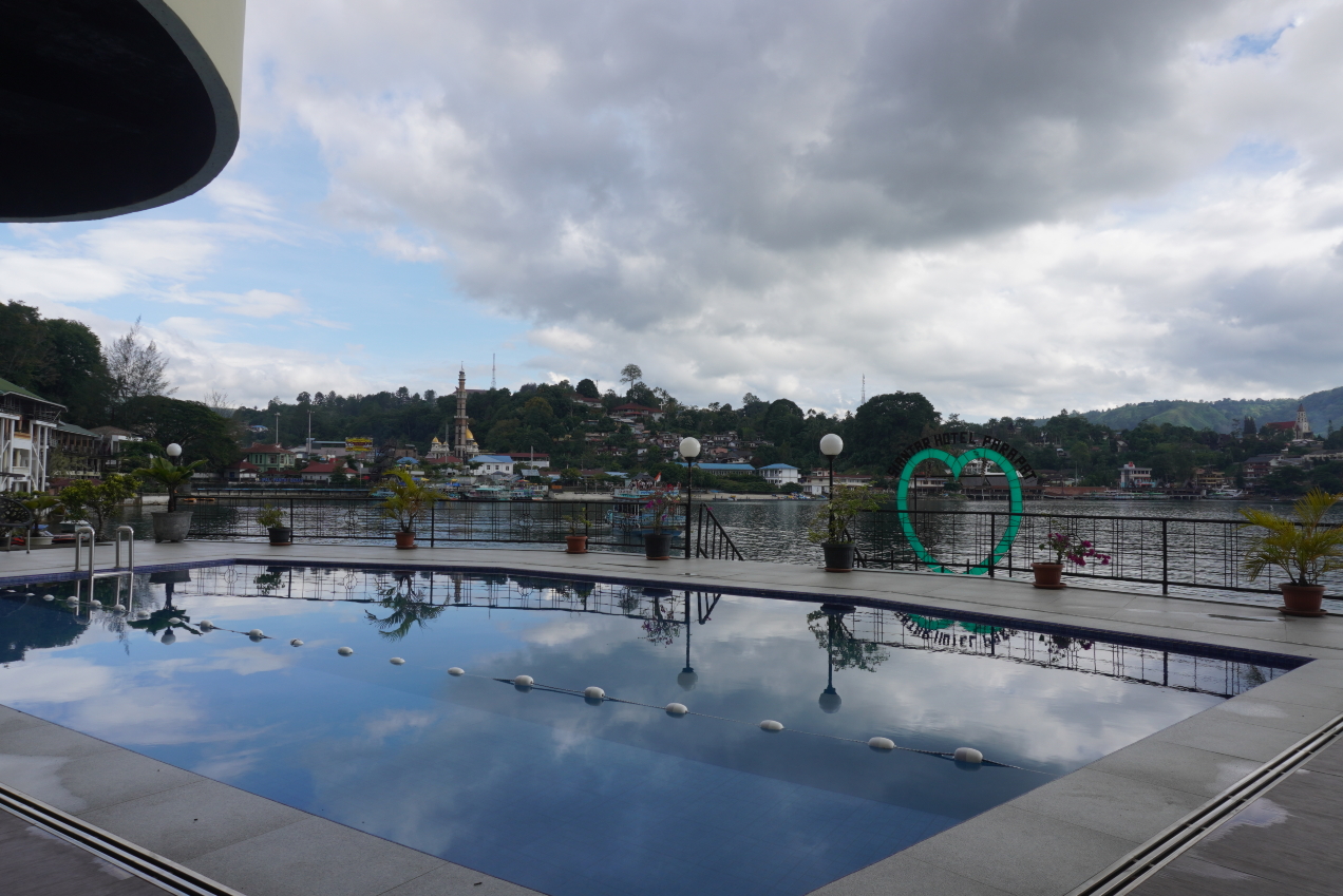 Siantar Hotel Parapat #5