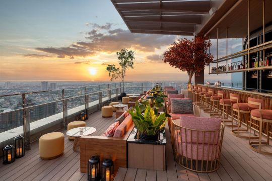 Solaire Resort North #5