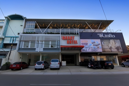 Grant Hotel Subang