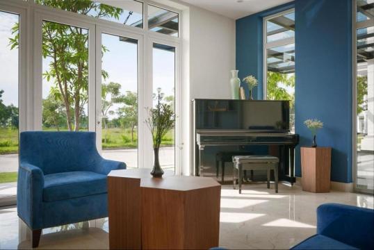 Tuần Châu Resort Hà Nội #5
