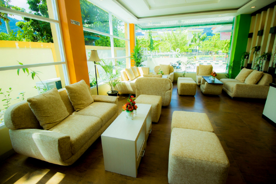 Hannah Hotel Syariah #5