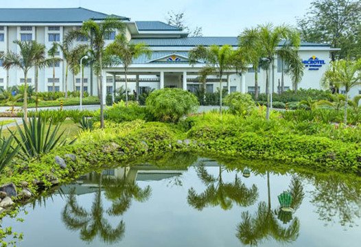 Microtel by Wyndham General Santos #5