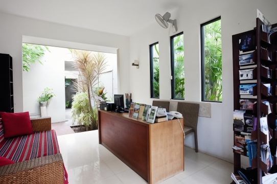 S'Cape Condotel #5