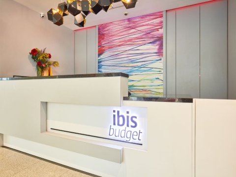 ibis budget Singapore Imperial #5