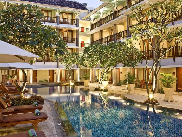 The Rani Hotel & Spa #5