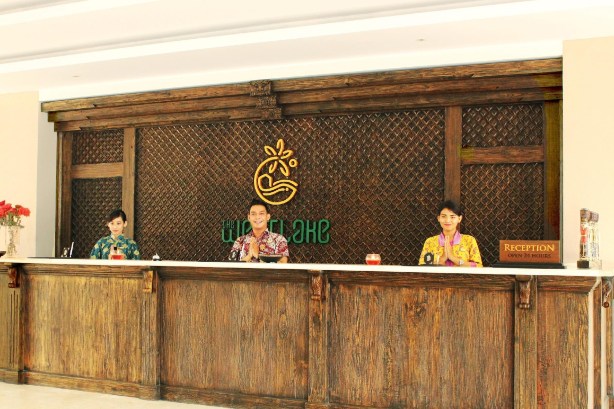 The Westlake Hotel & Resort Yogyakarta #5