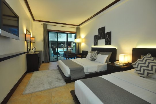 Boracay Ocean Club Beach Resort #5