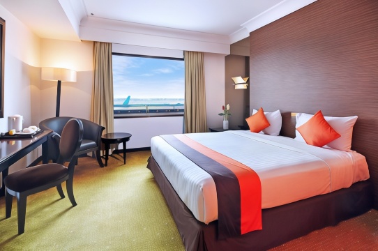Jakarta Airport Hotel