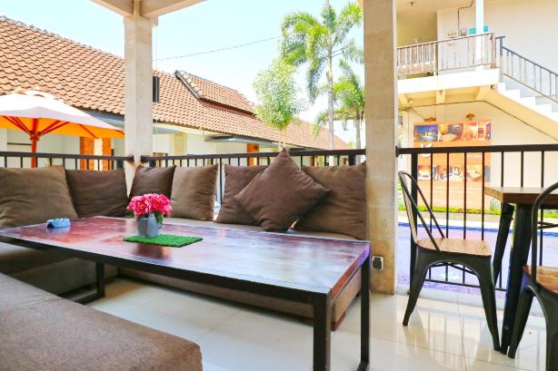 Lembayung Sari Homestay #5