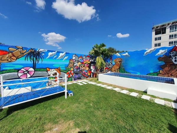 Collection O to the Sea Resort Thailand #5
