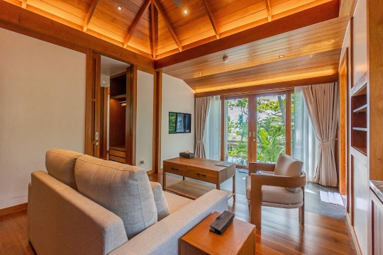 The Surin Phuket #5