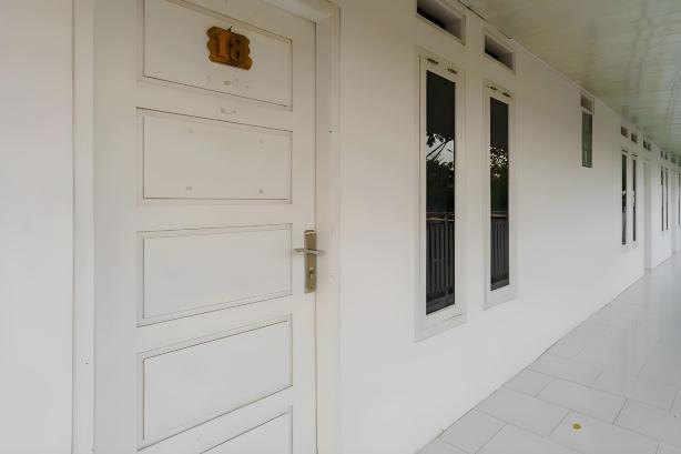 RedDoorz Plus @ Puncak Mas Cottage #5
